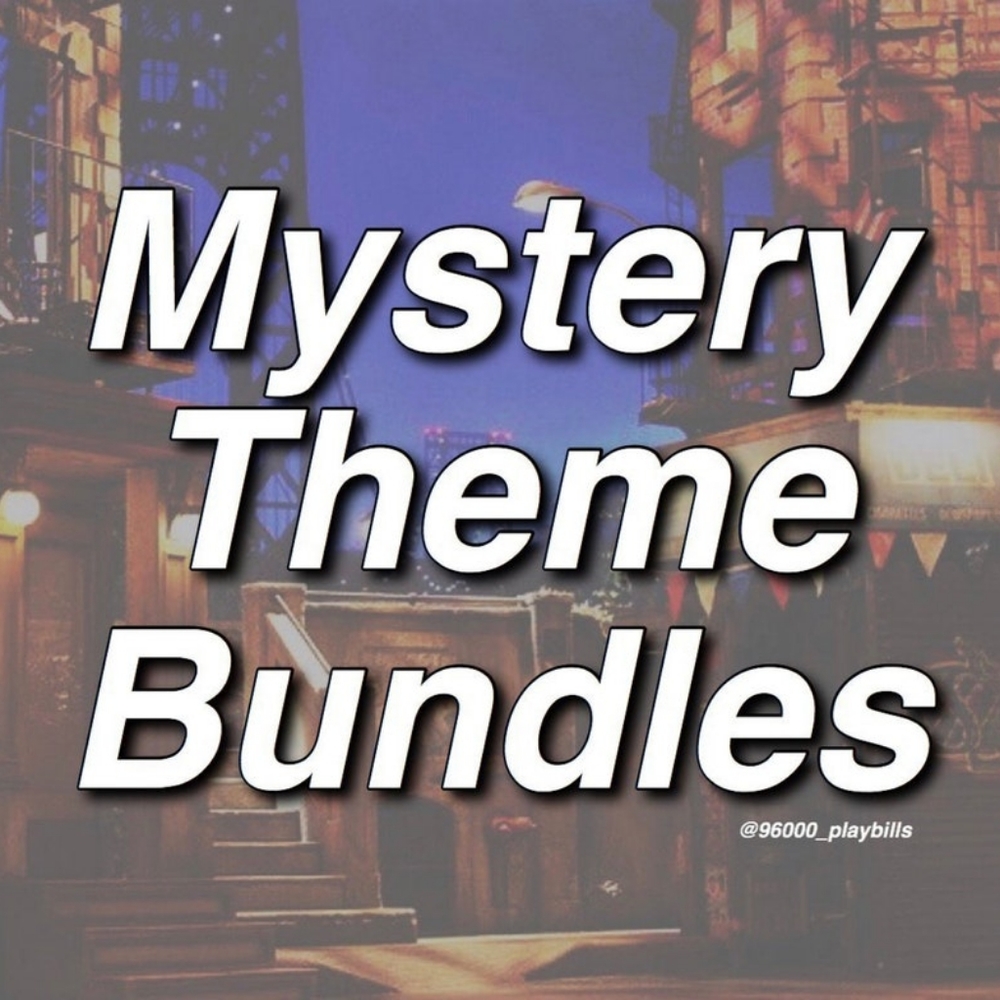 Men Bundle